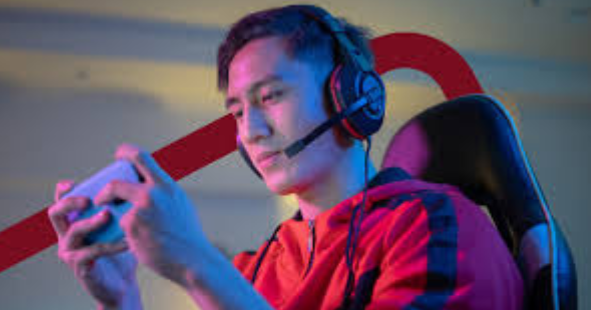 Gaming Earbuds
